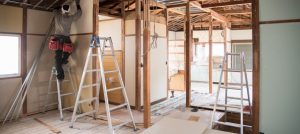 Entreprise de rénovation de la maison et de rénovation d’appartement à Boisseuilh